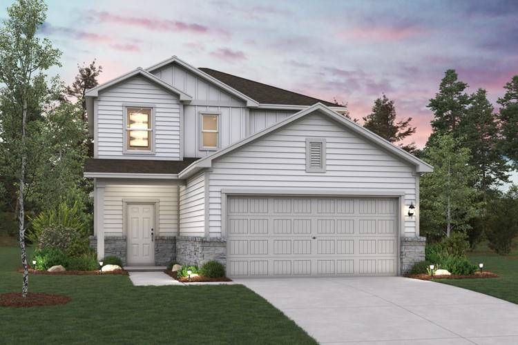 11004 Tallsalt DR, Austin, TX 78653