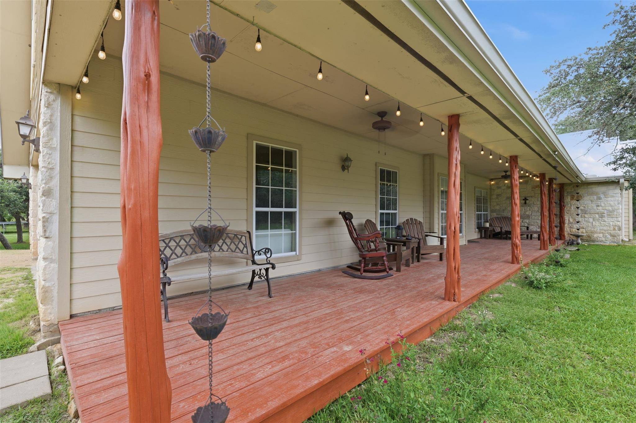 7020 CR 211, Florence, TX 76527