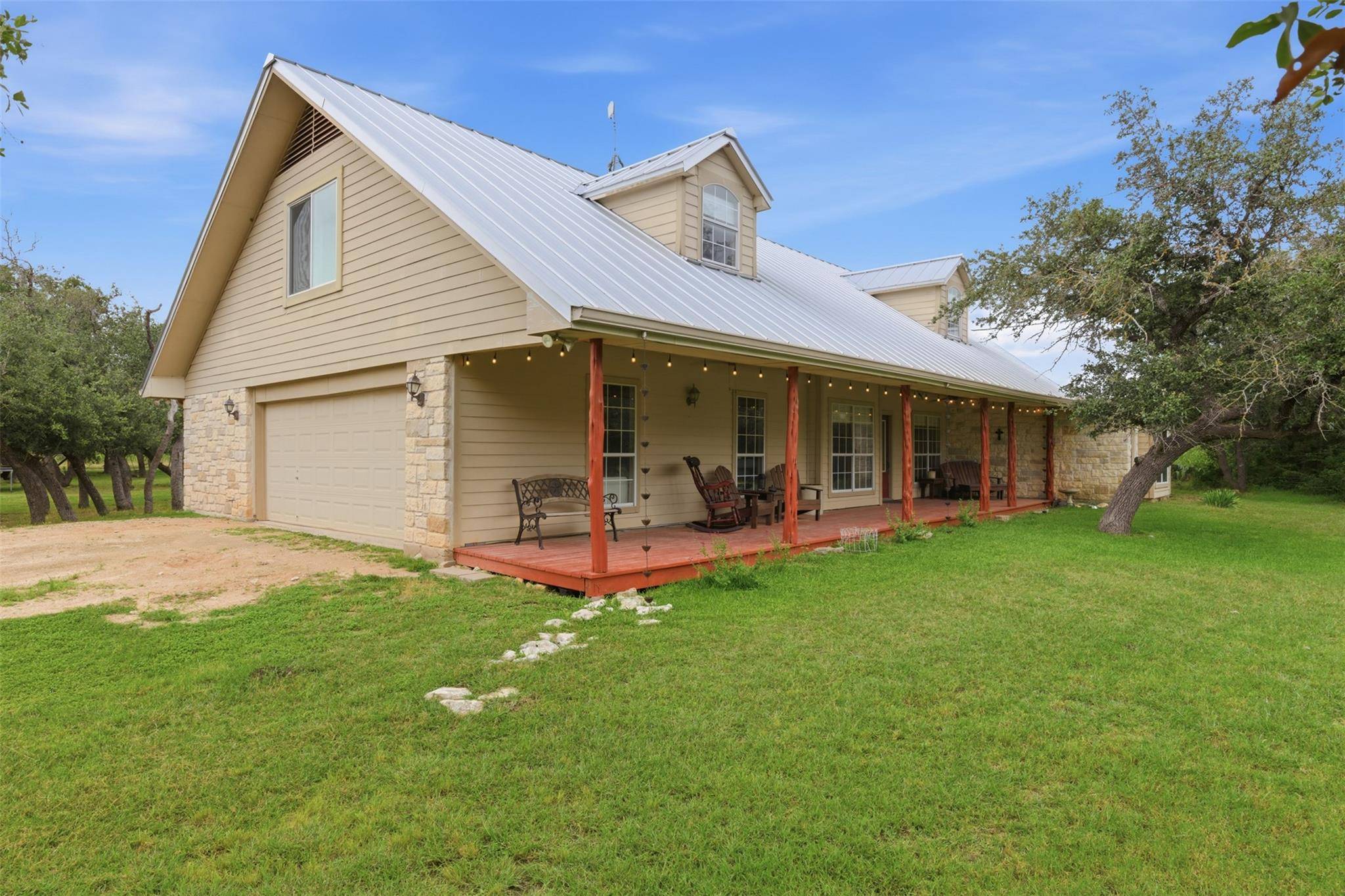 7020 CR 211, Florence, TX 76527