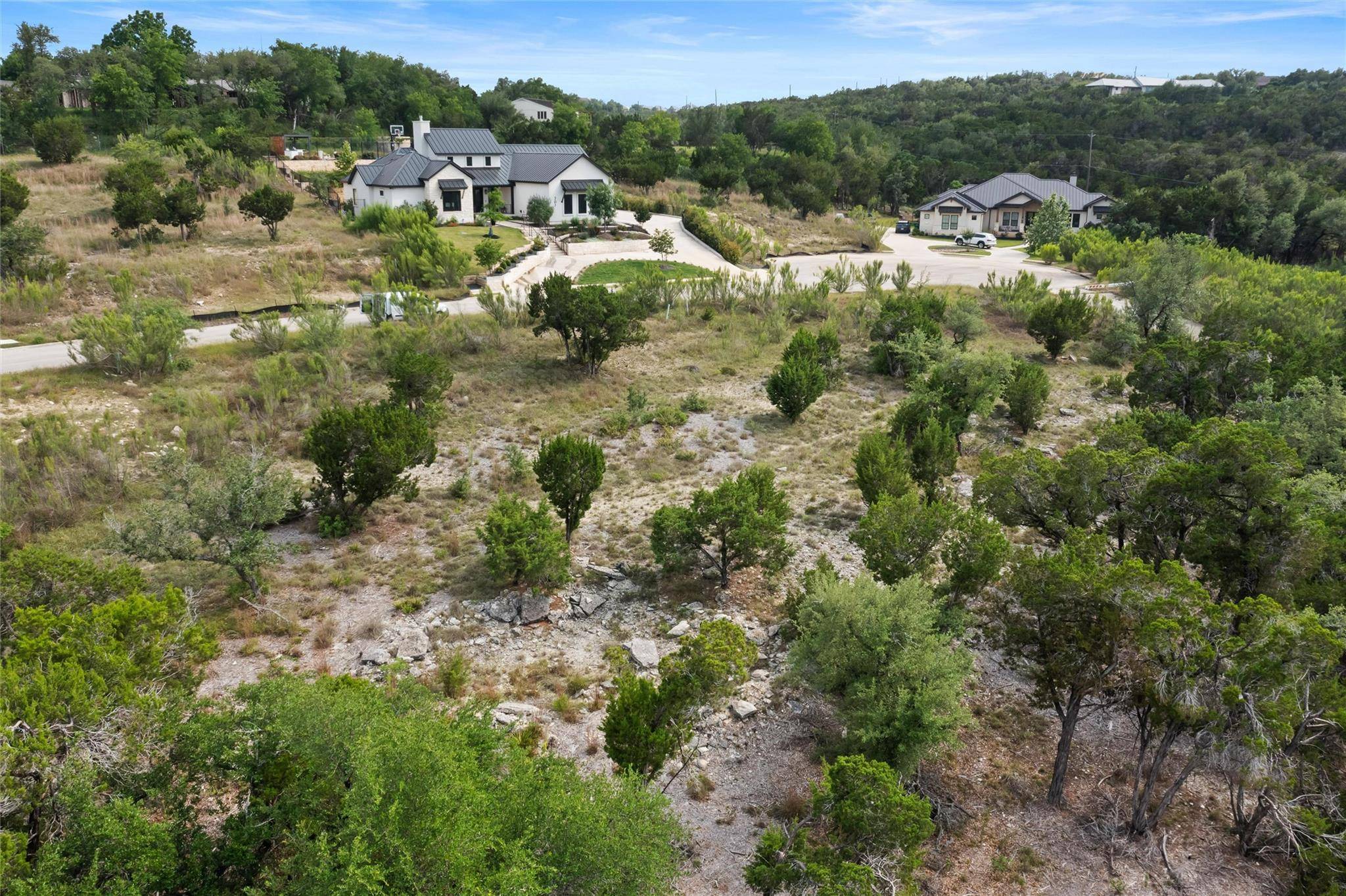 LOT 39 LODESTONE CV, Austin, TX 78738