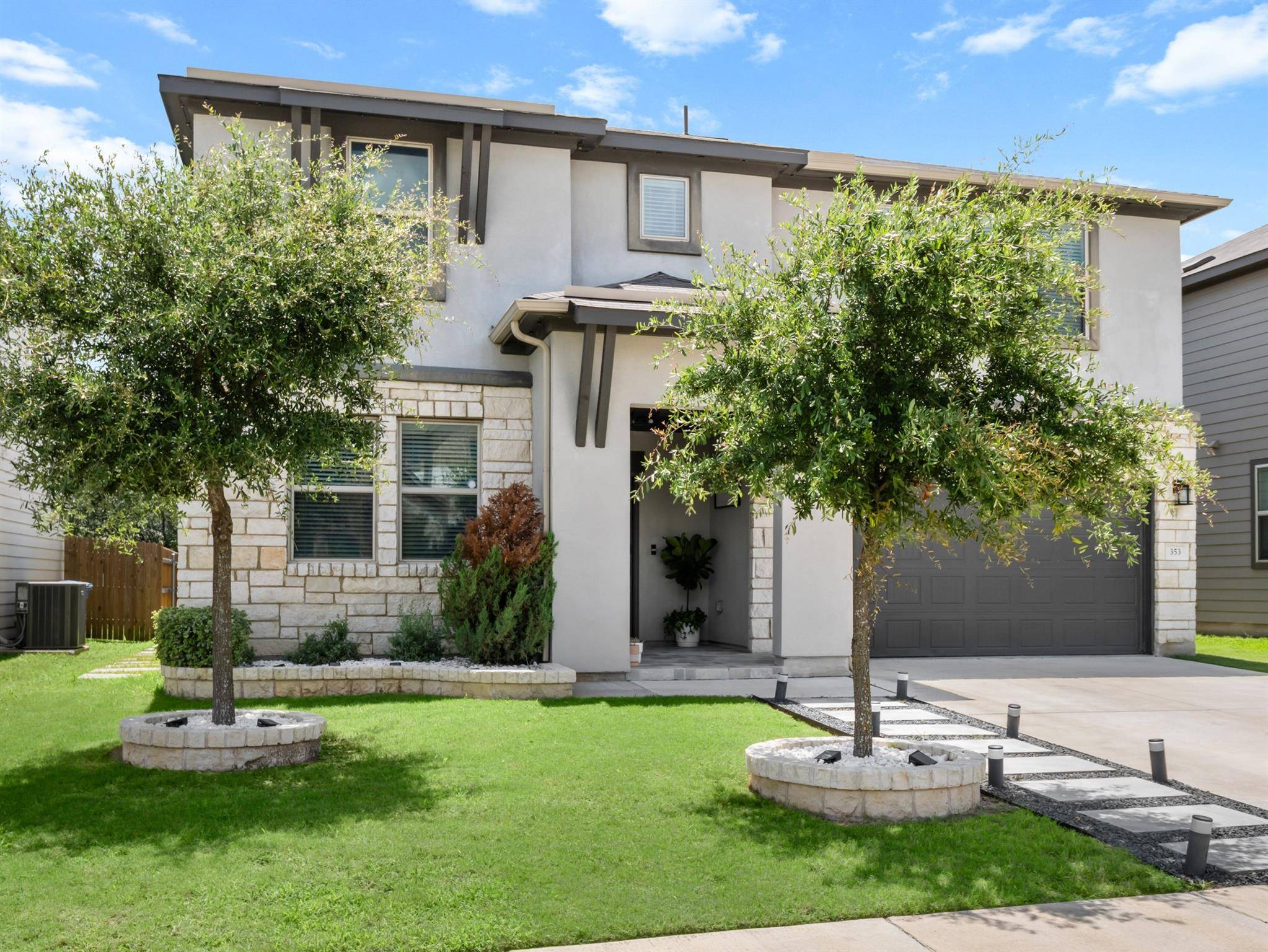 353 Capstone RD, Liberty Hill, TX 78642