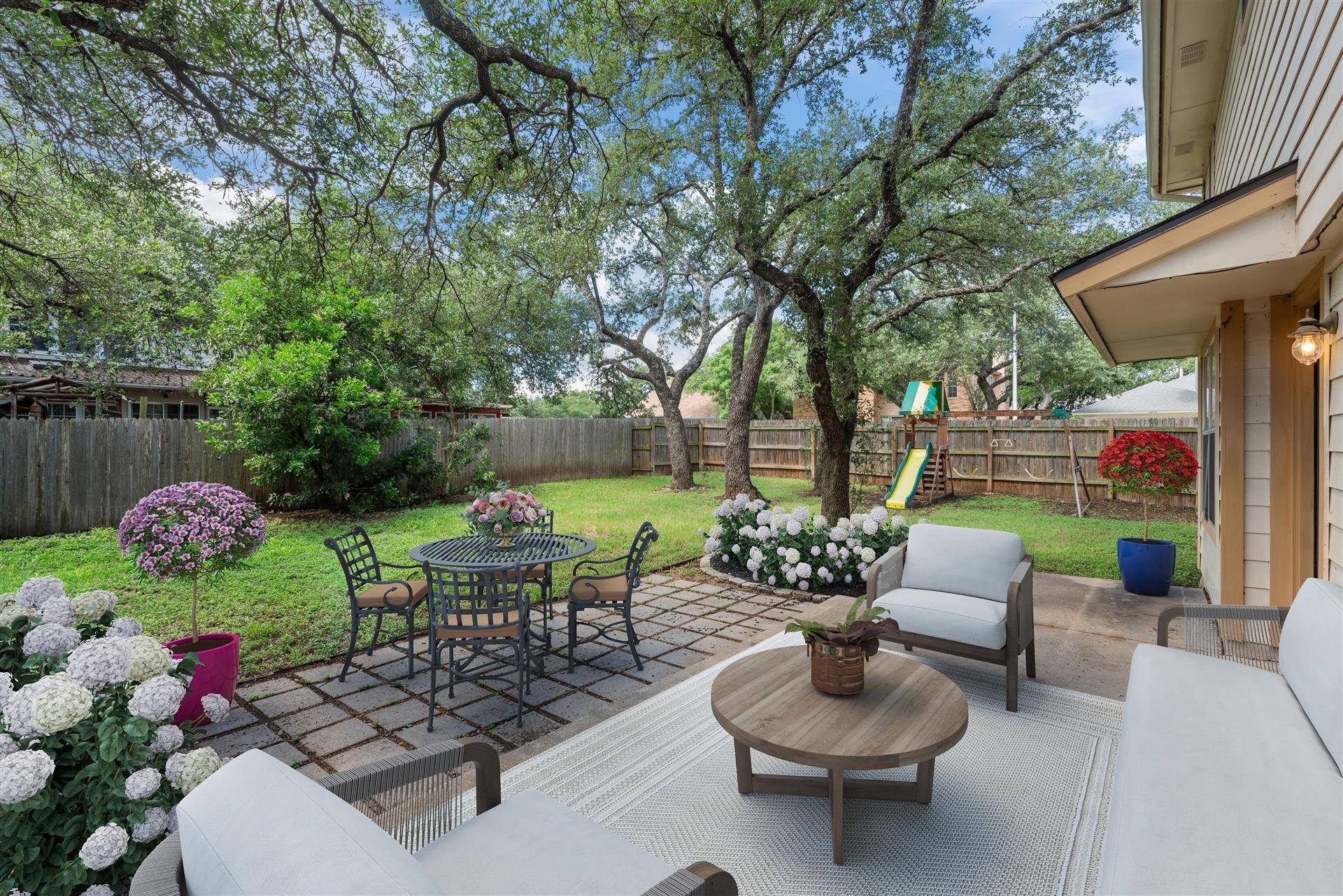 1710 Persimmon RD, Cedar Park, TX 78613