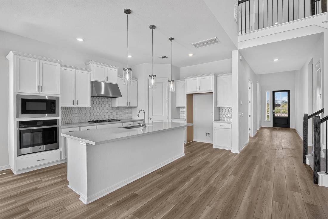 227 Belmont WAY, Cedar Creek, TX 78602