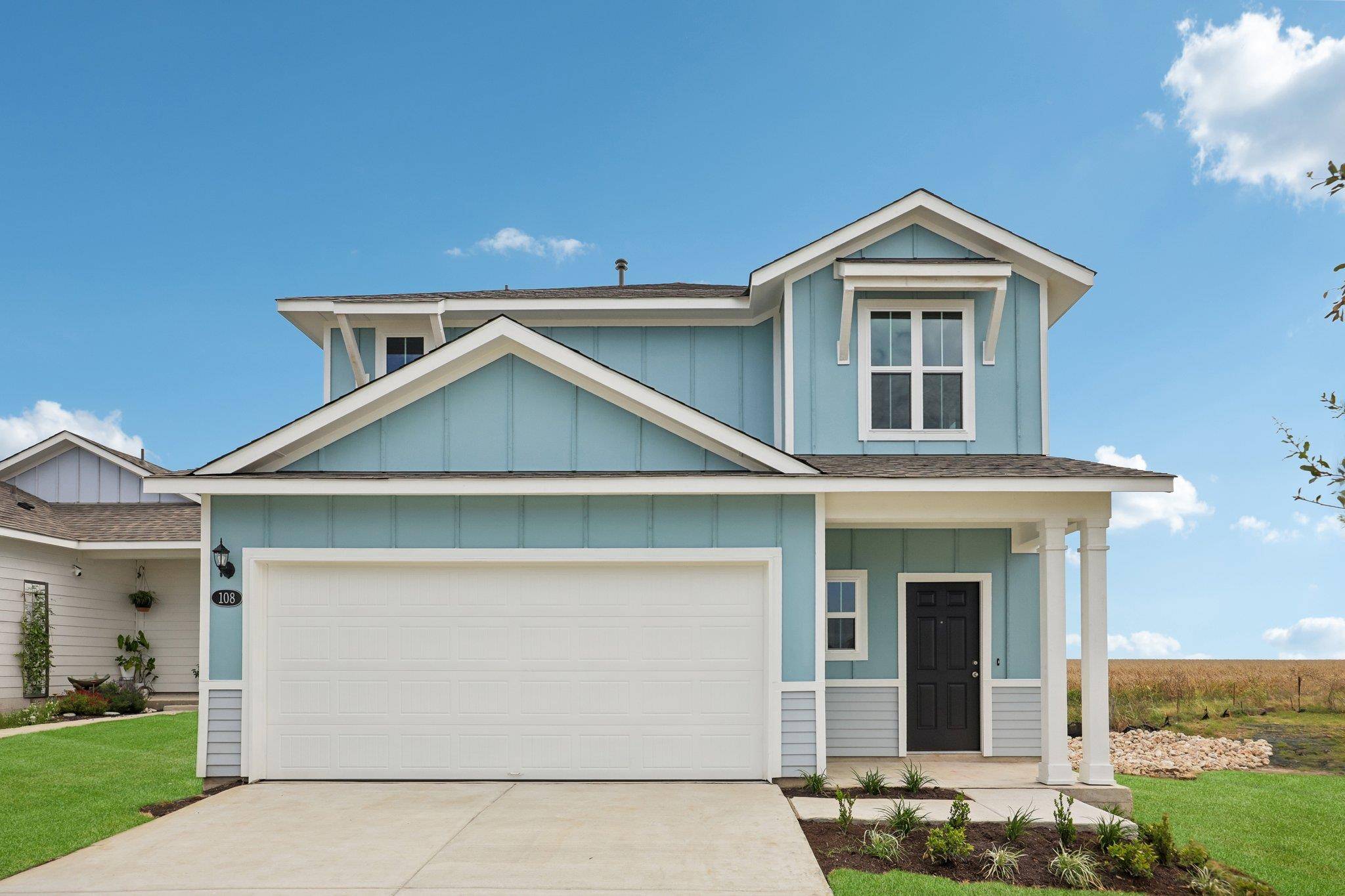 108 Cider Creek DR, Elgin, TX 78621