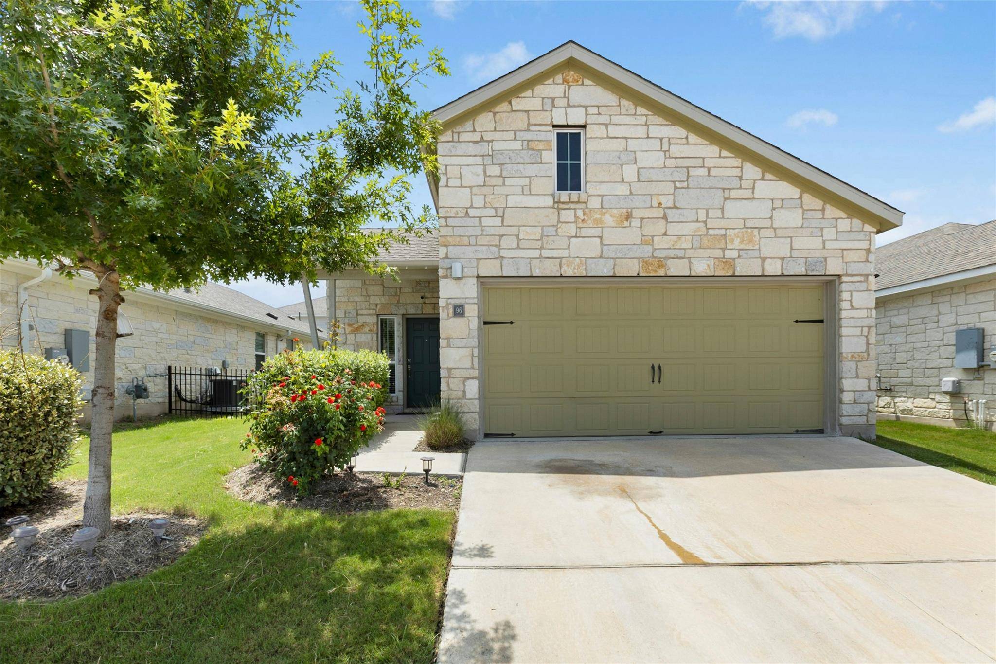 2800 Joe Dimaggio BLVD #96, Round Rock, TX 78665