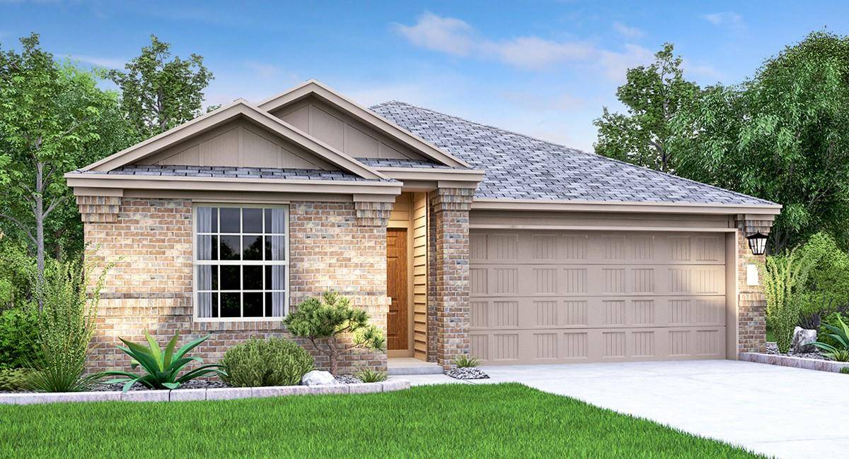 127 ANNETTE, Kyle, TX 78640