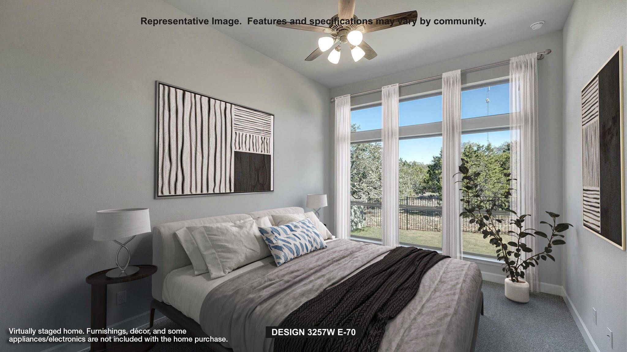305 Prickly Poppy WAY, Georgetown, TX 78633