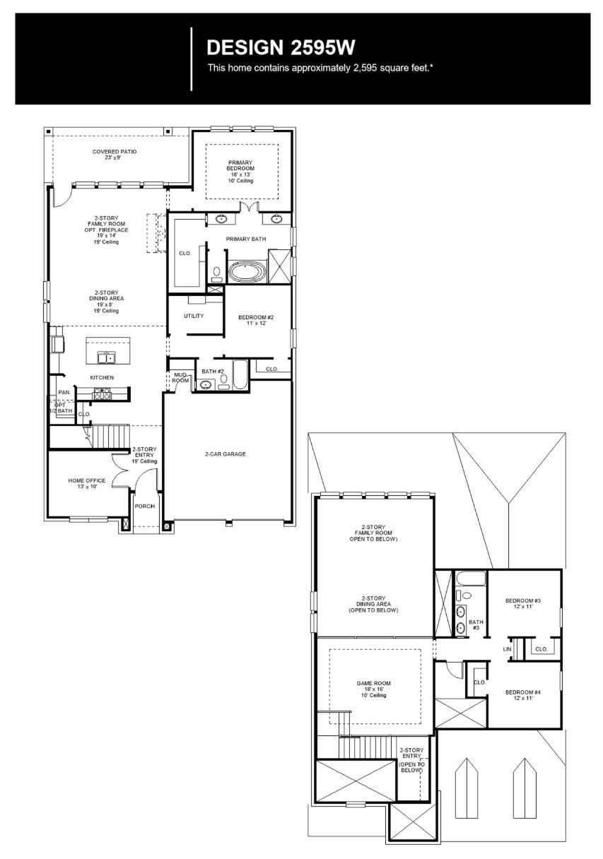 1365 Cypress Paul ST, Georgetown, TX 78628