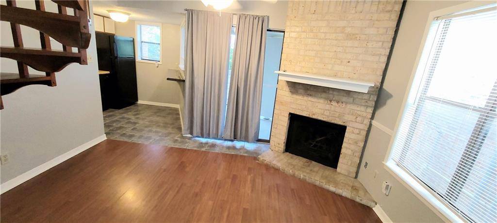 2500 Burleson RD #611, Austin, TX 78741