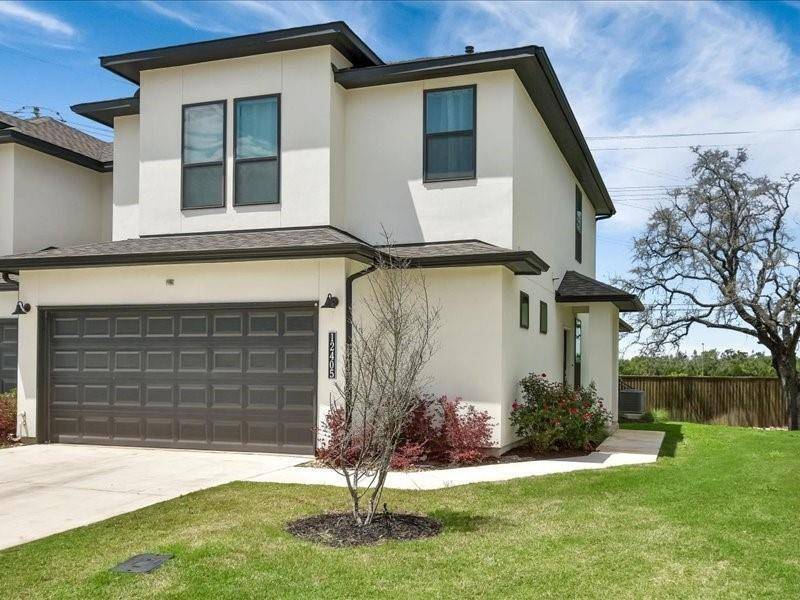 12405 Maypole BND #1203, Austin, TX 78717