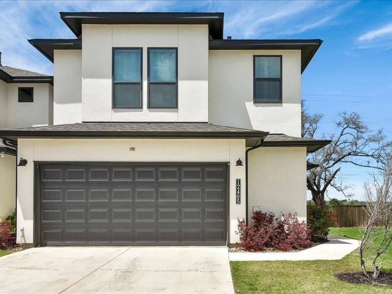 12405 Maypole BND #1203, Austin, TX 78717