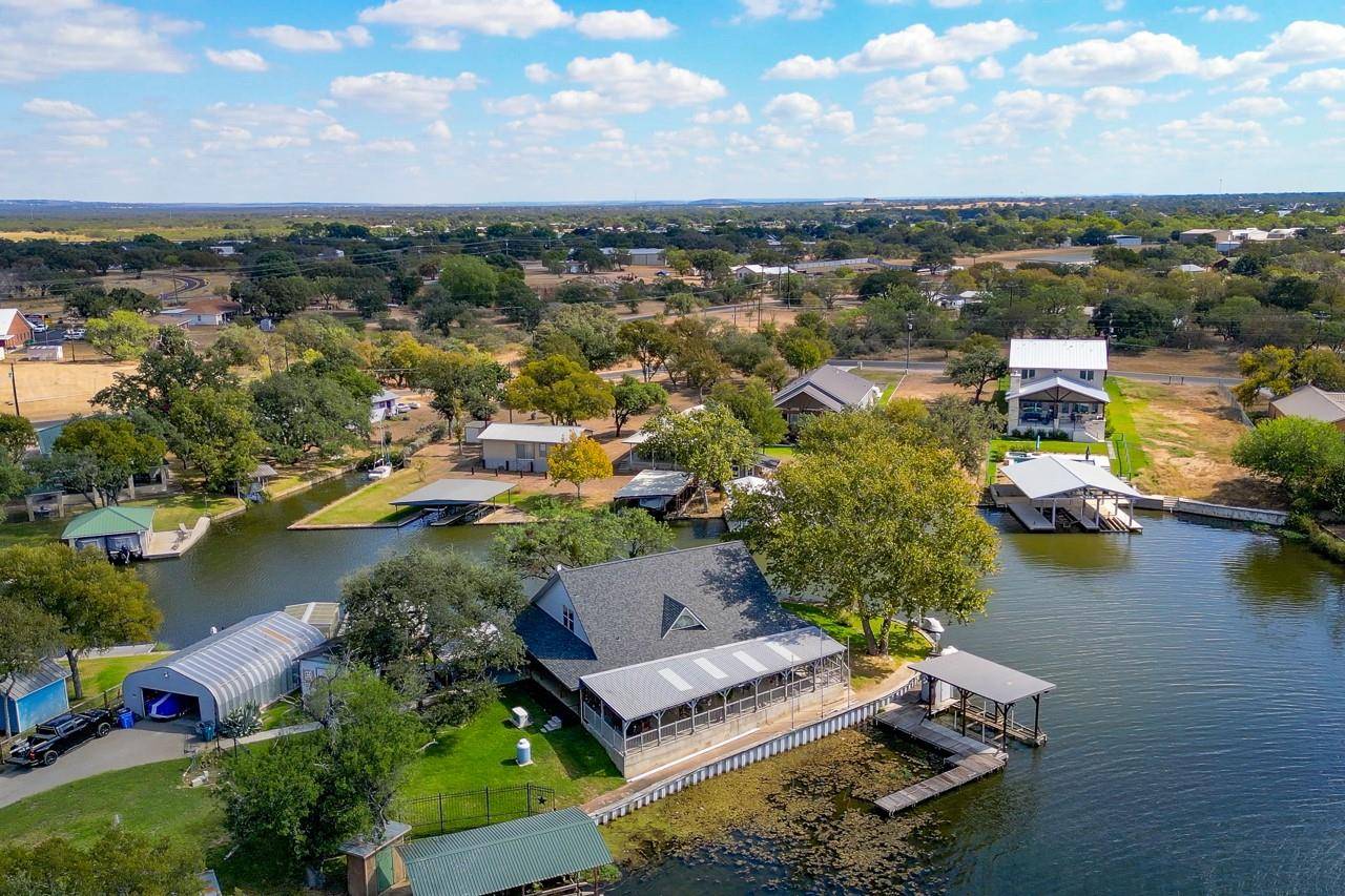 116 Shady CIR, Sunrise Beach, TX 78643