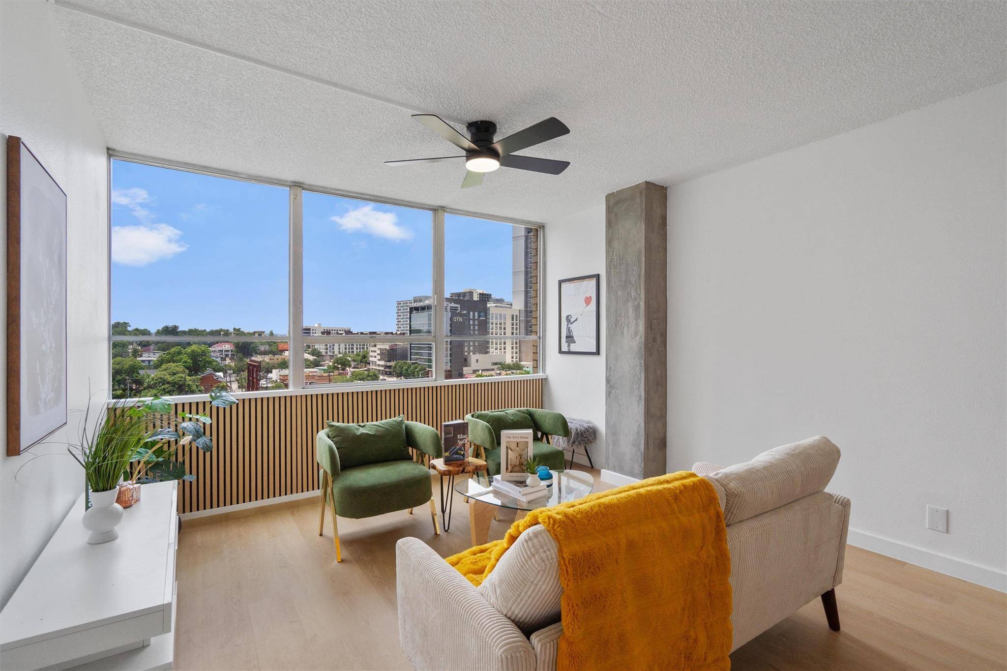 1800 Lavaca ST #A613, Austin, TX 78701
