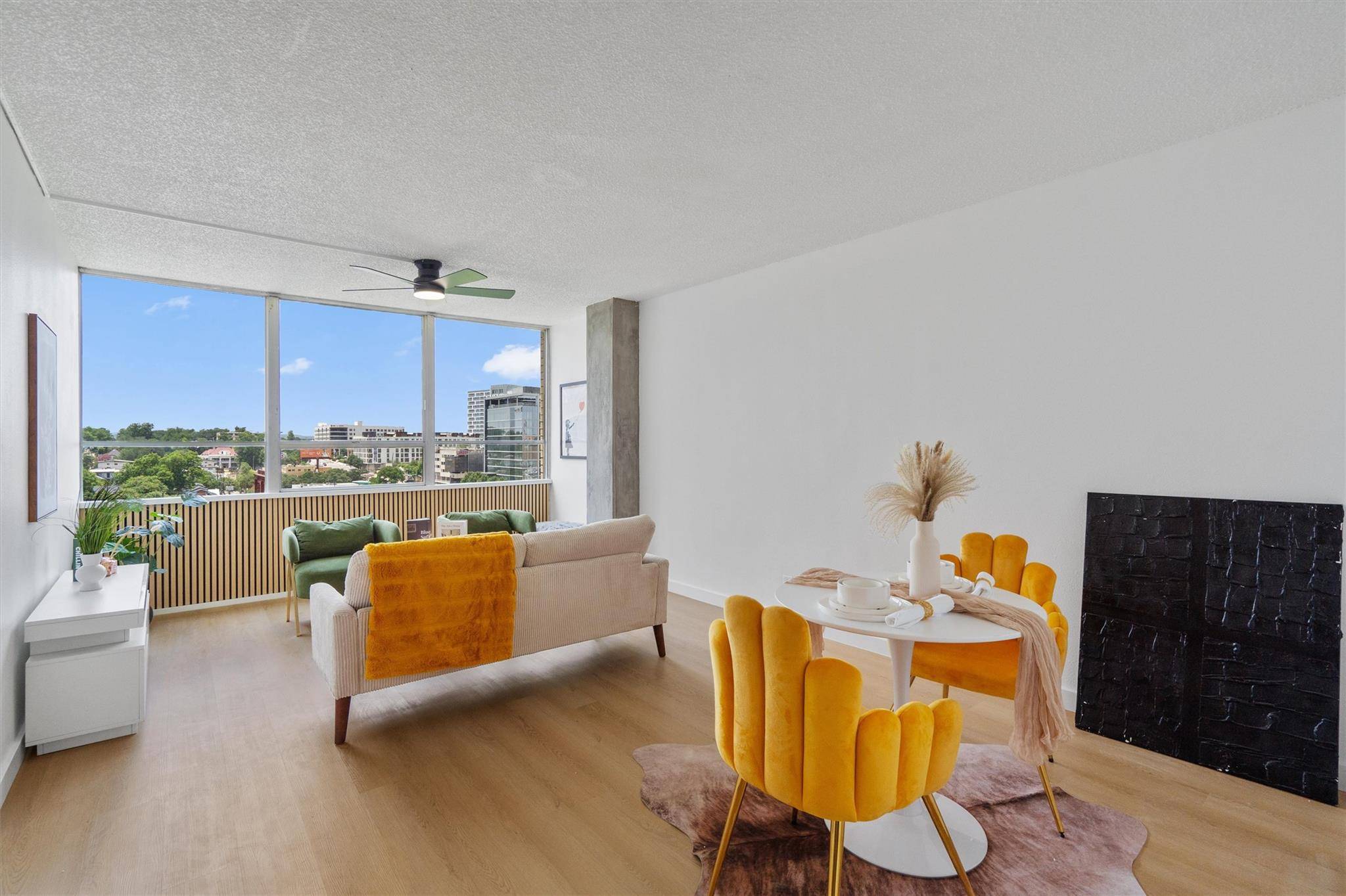 1800 Lavaca ST #A613, Austin, TX 78701