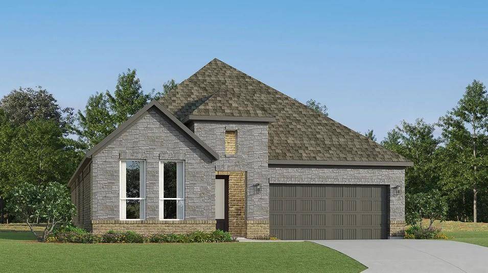 4304 Ramblin Acres RD, Georgetown, TX 78628
