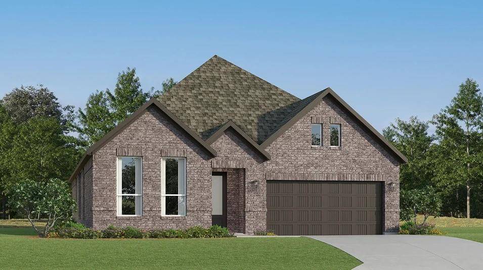 4304 Ramblin Acres RD, Georgetown, TX 78628