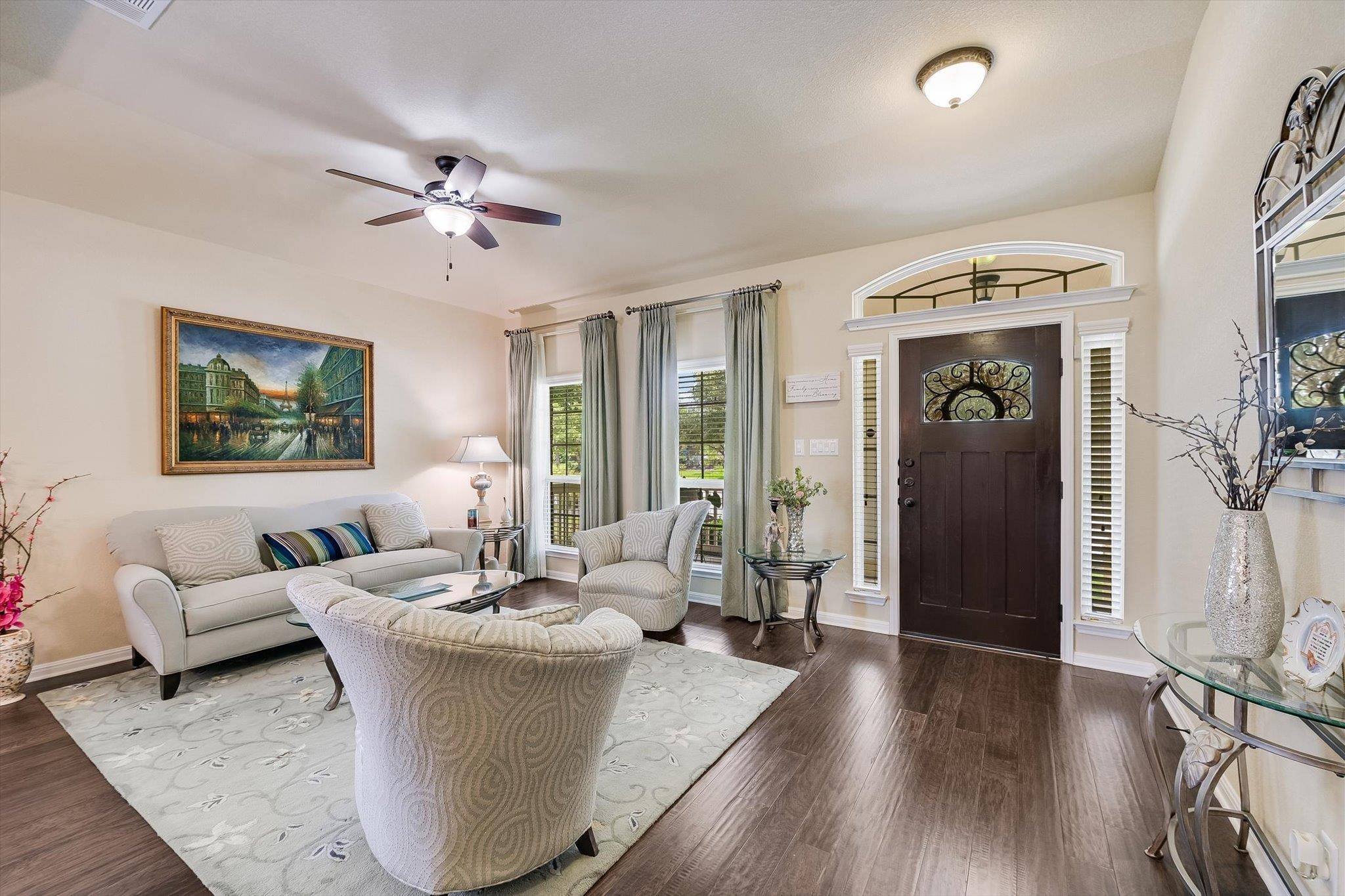 808 Walnut Canyon BLVD, Pflugerville, TX 78660