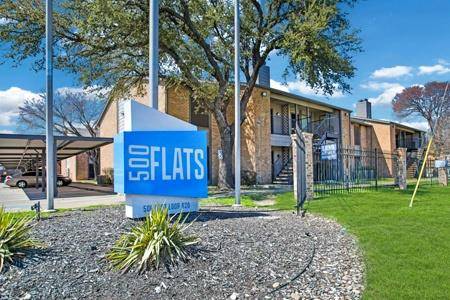 500 E Loop 820 #1207, Arlington, TX 76112