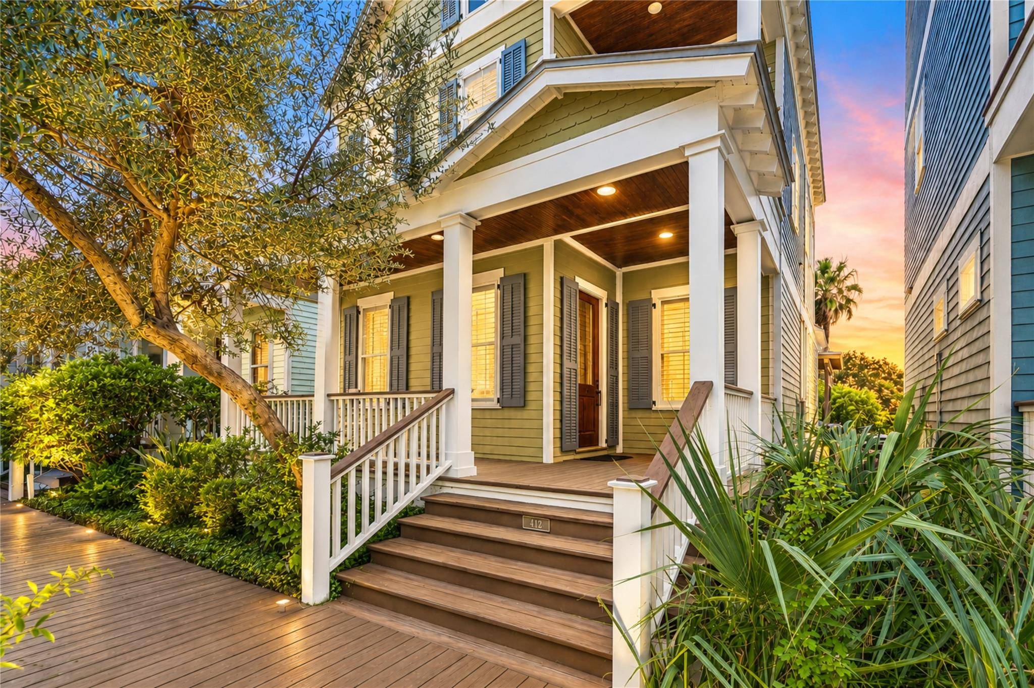 412 Sailhouse WAY, Rockport, TX 78382