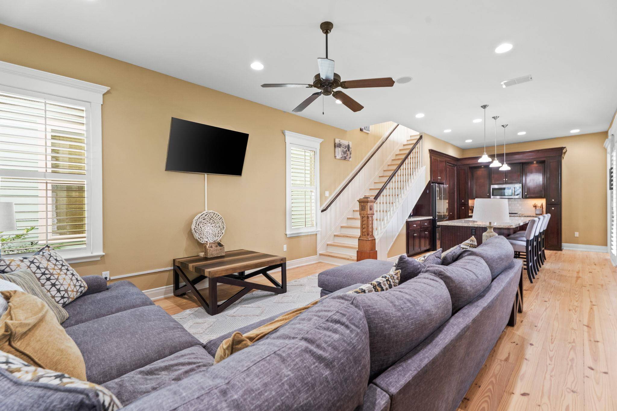 412 Sailhouse WAY, Rockport, TX 78382