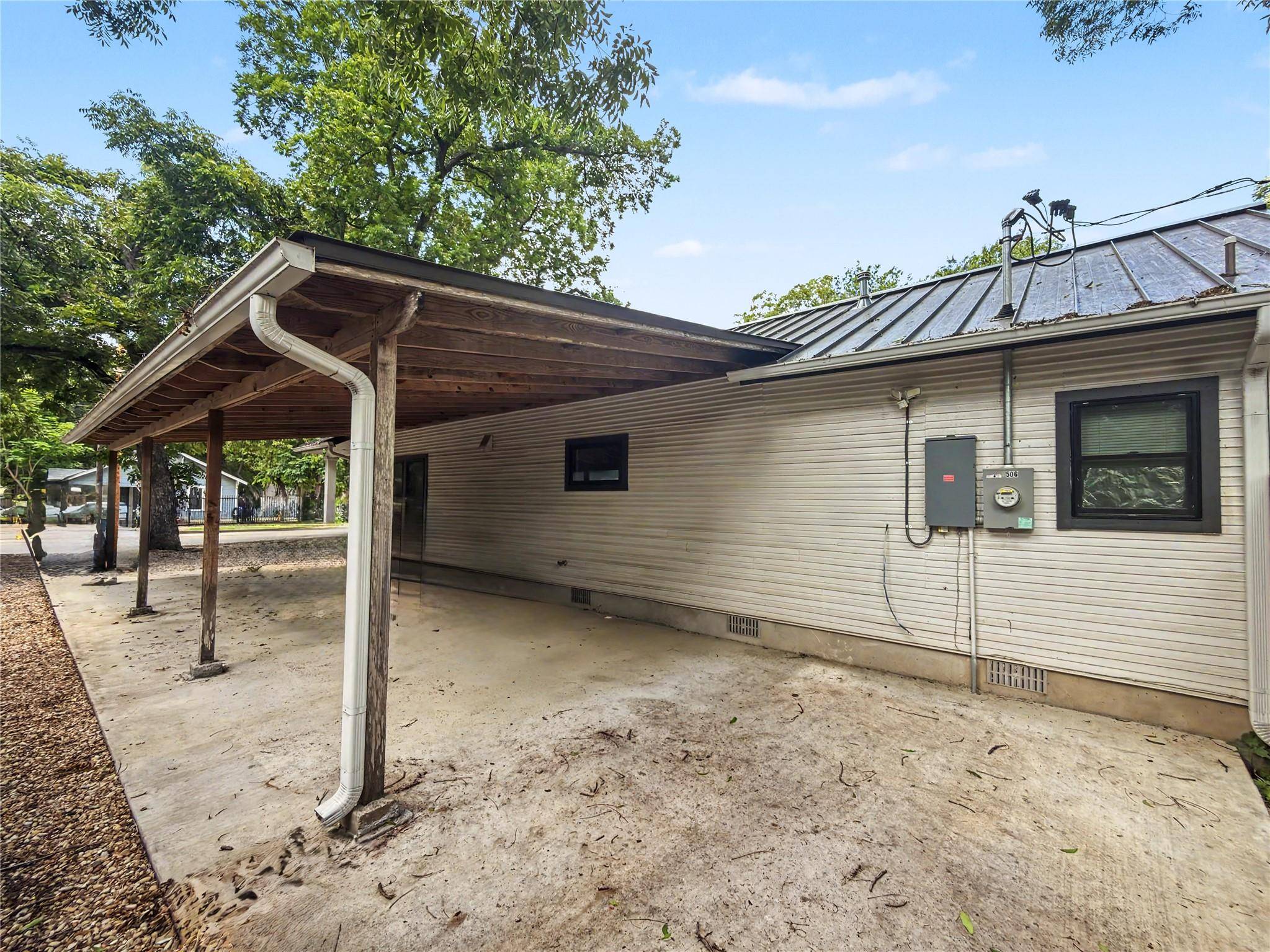 2506 E Cesar Chavez ST, Austin, TX 78702