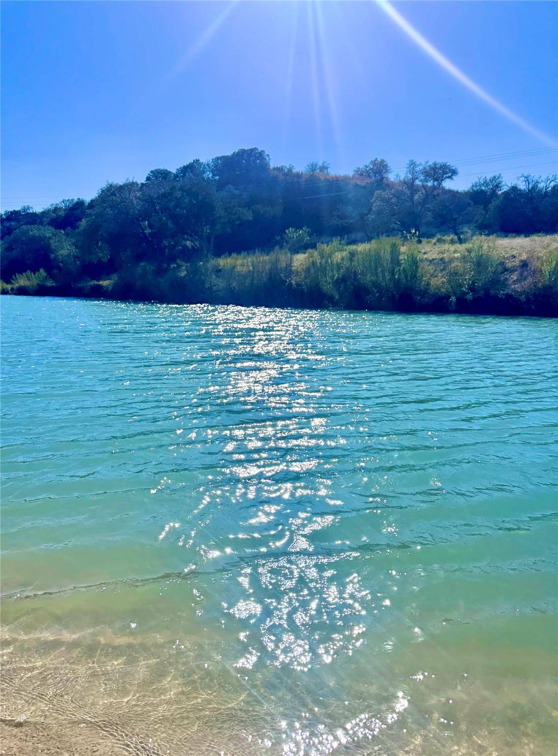 TBD Seven Springs DR, Junction, TX 76849