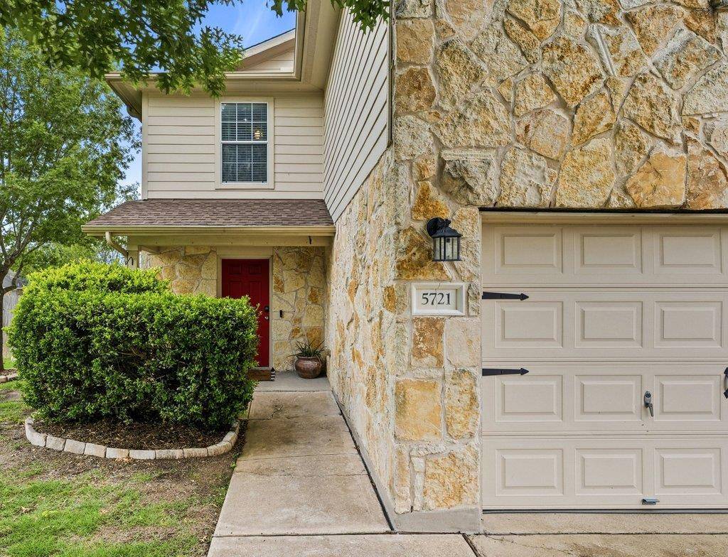 5721 Abby Ann LN, Austin, TX 78747