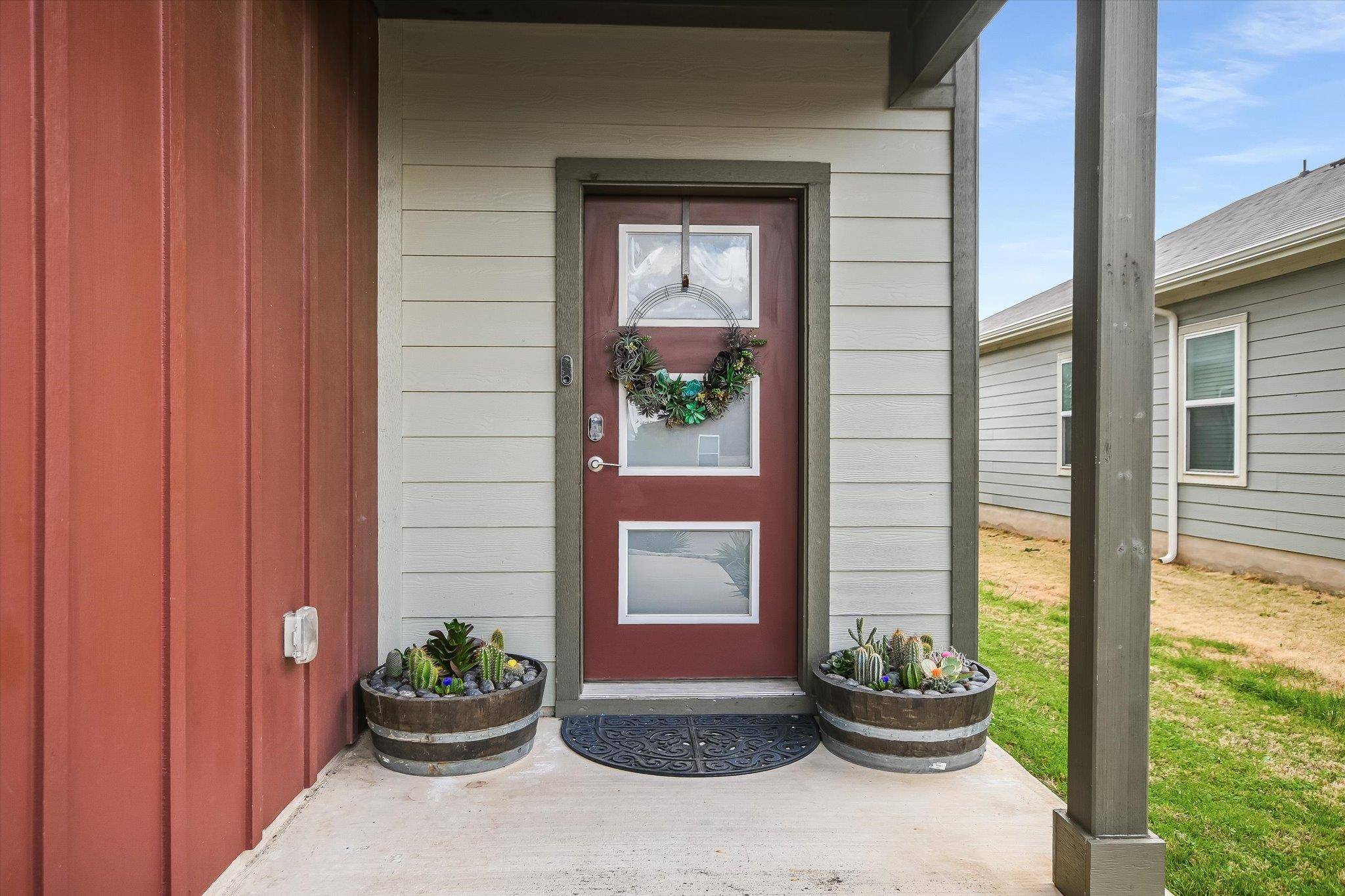 117 Deserti RD, Leander, TX 78641