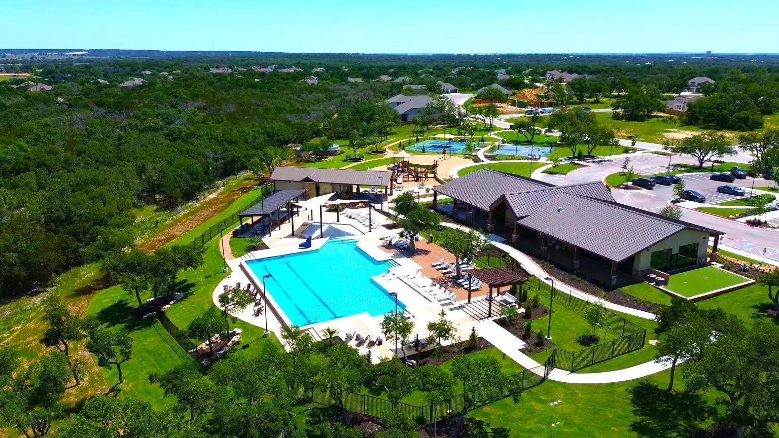 1416 Corduroy LN, Georgetown, TX 78633