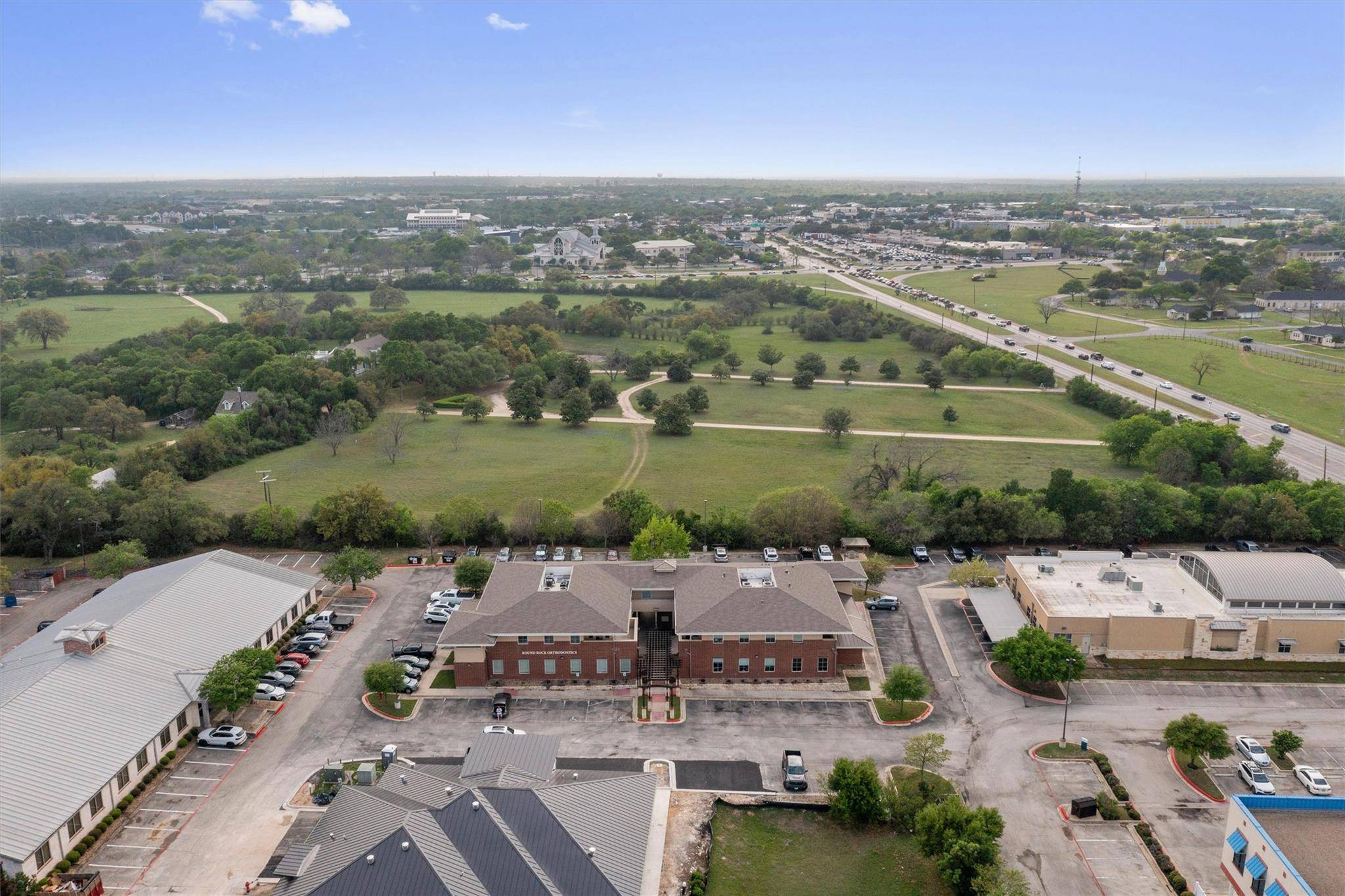 503 E Palm Valley BLVD #220, Round Rock, TX 78664
