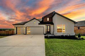 166 Salado Creek TRL, Bastrop, TX 78602