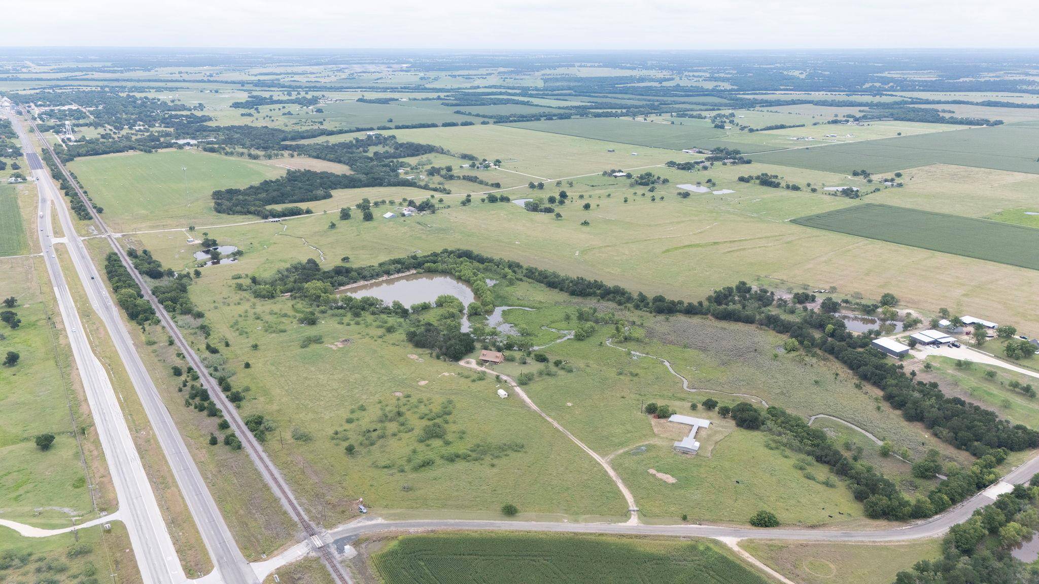 51 County Road 436, Thrall, TX 76578