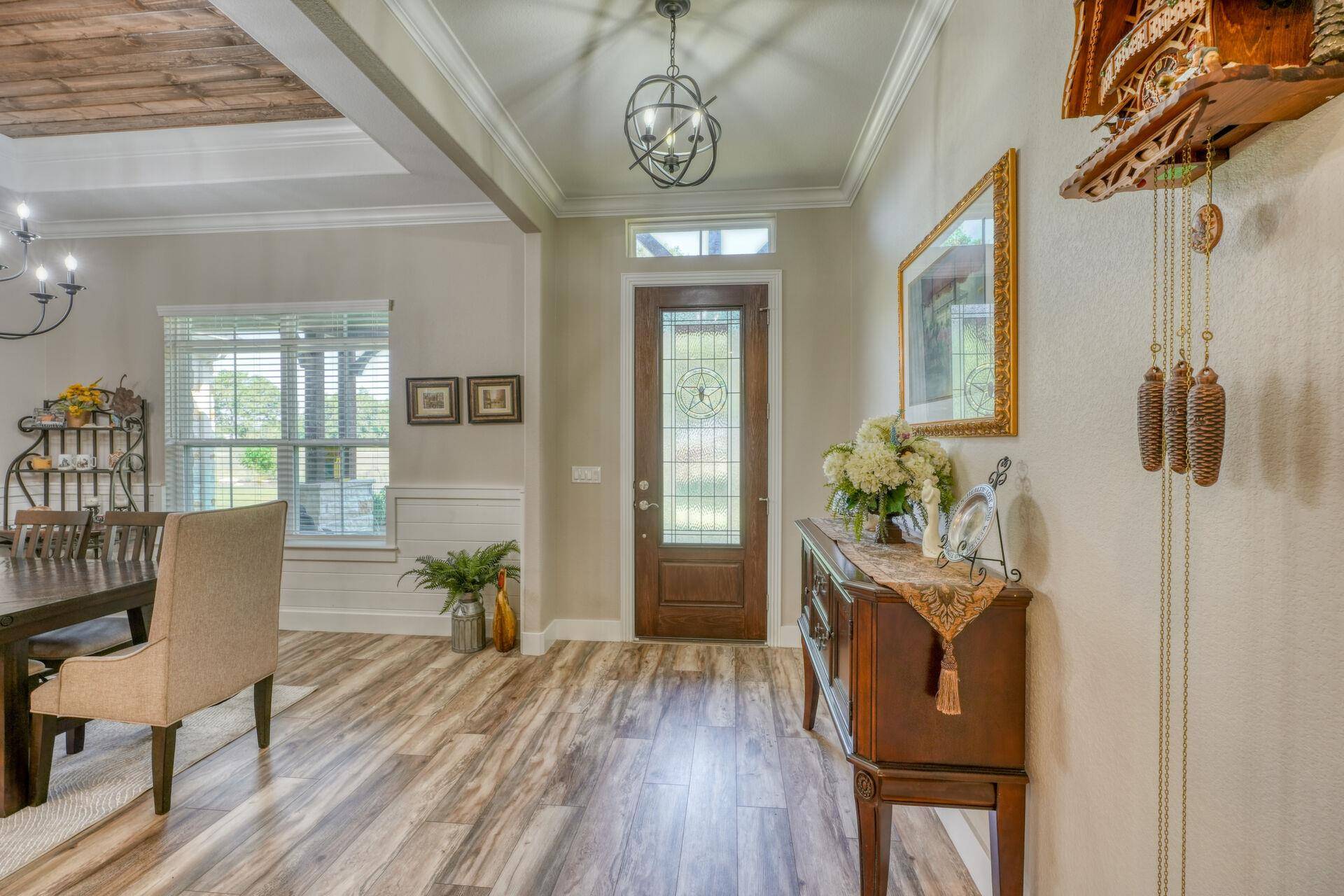 105 Buffalo BND, Lampasas, TX 76550