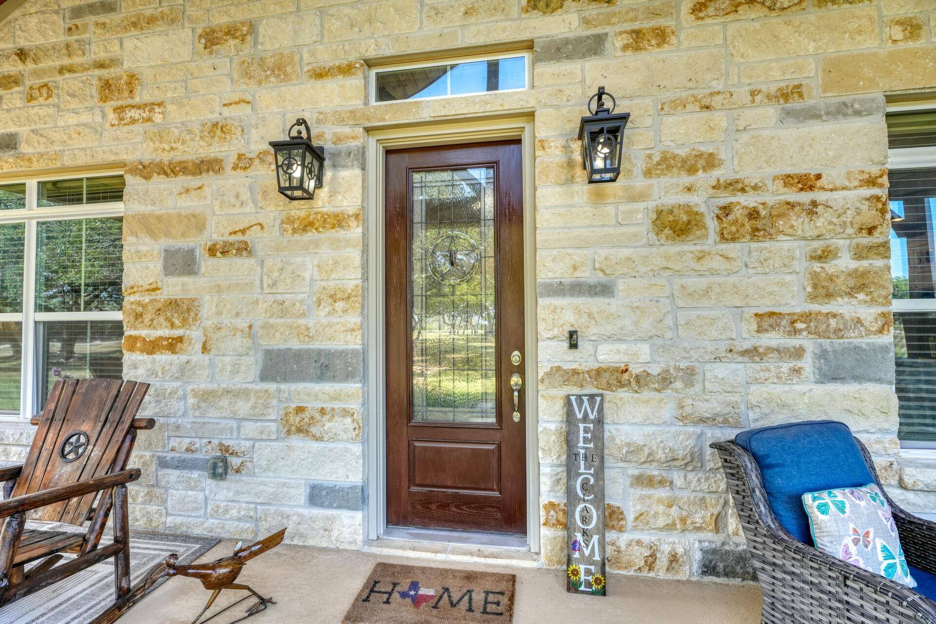 105 Buffalo BND, Lampasas, TX 76550