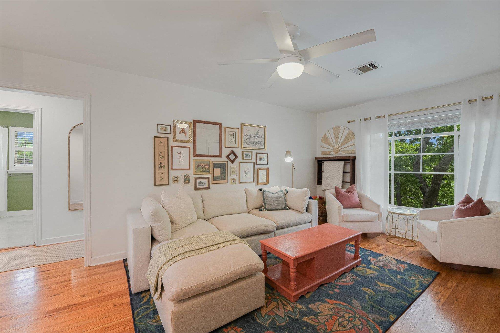 3309 Grooms ST #208, Austin, TX 78705