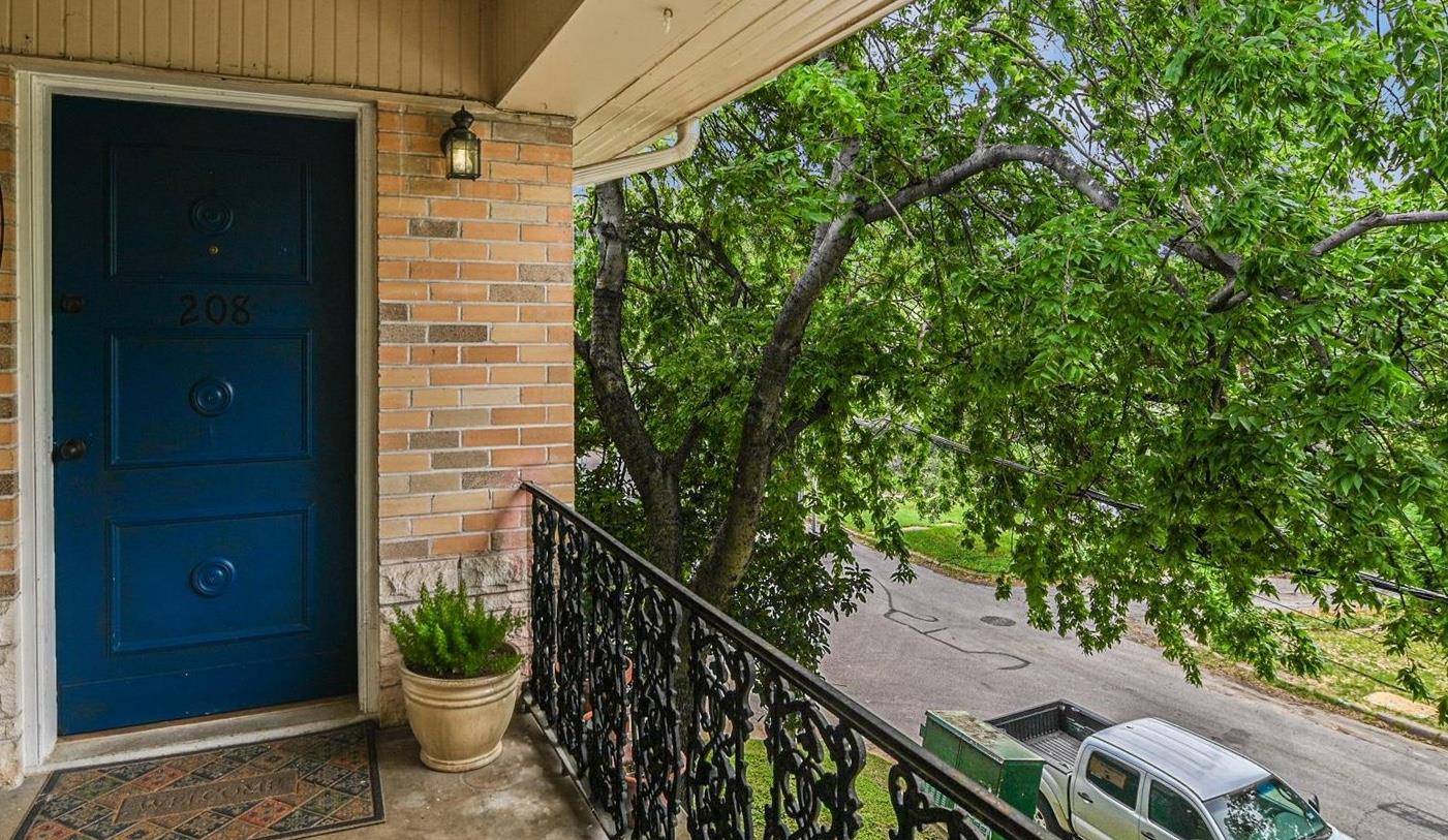 3309 Grooms ST #208, Austin, TX 78705