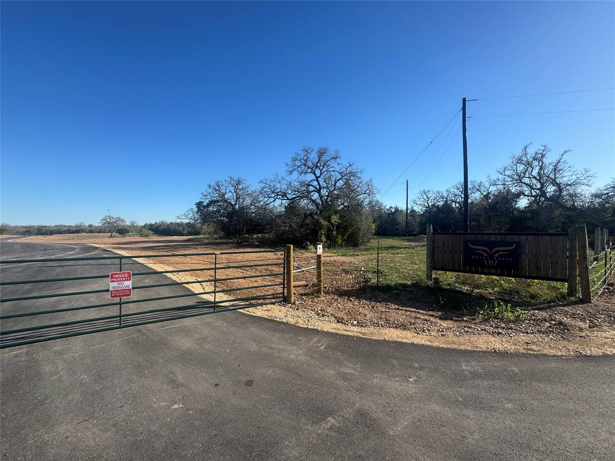 152 Della LN, Cedar Creek, TX 78612