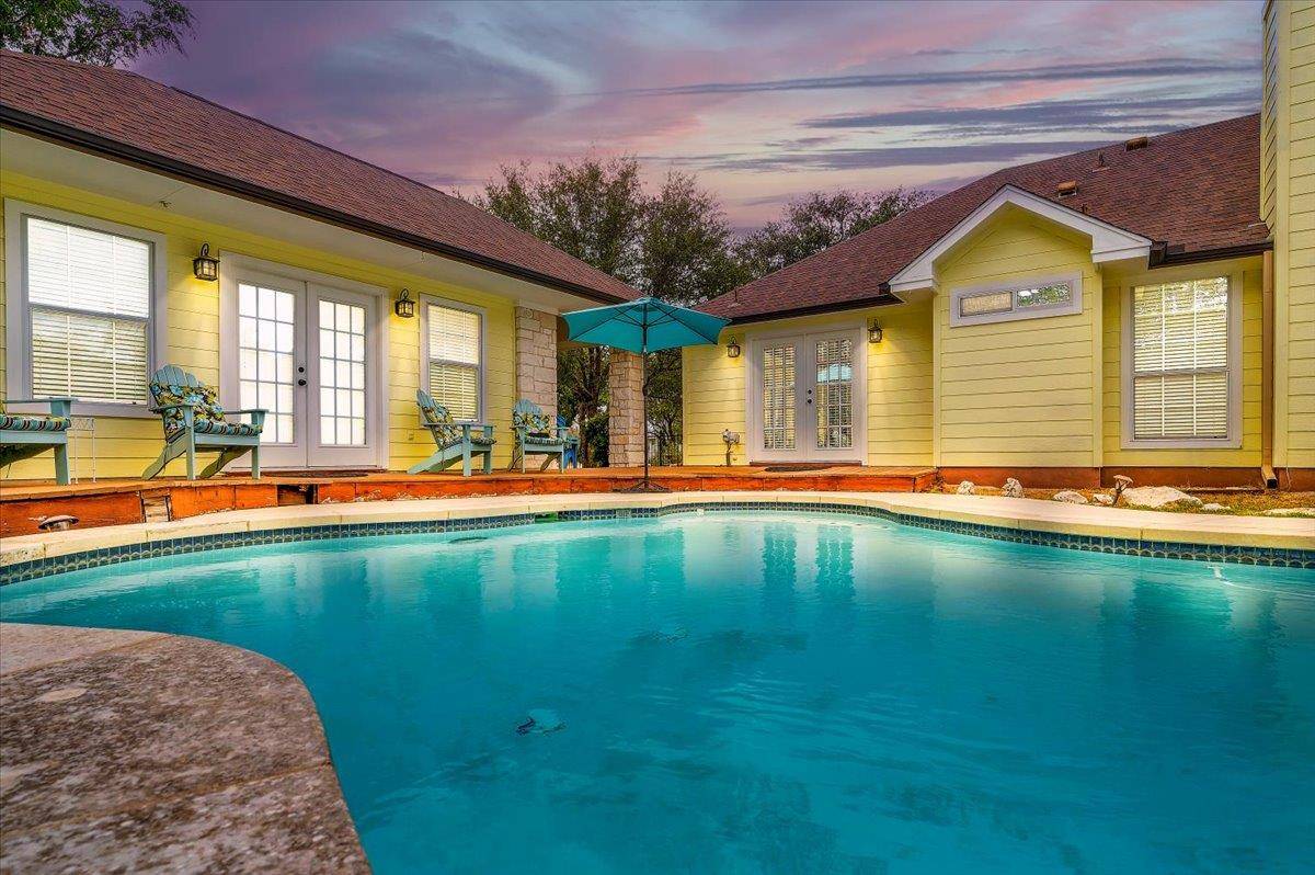 18609 Venture DR, Point Venture, TX 78645