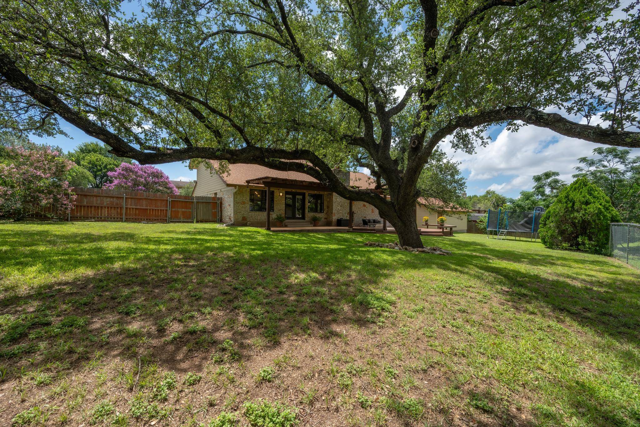 3908 Valley VW, Round Rock, TX 78681
