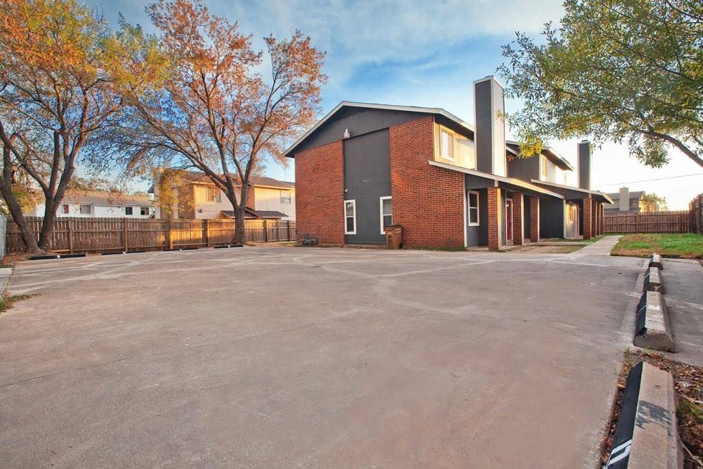 8401 Colony Loop DR #D, Austin, TX 78724