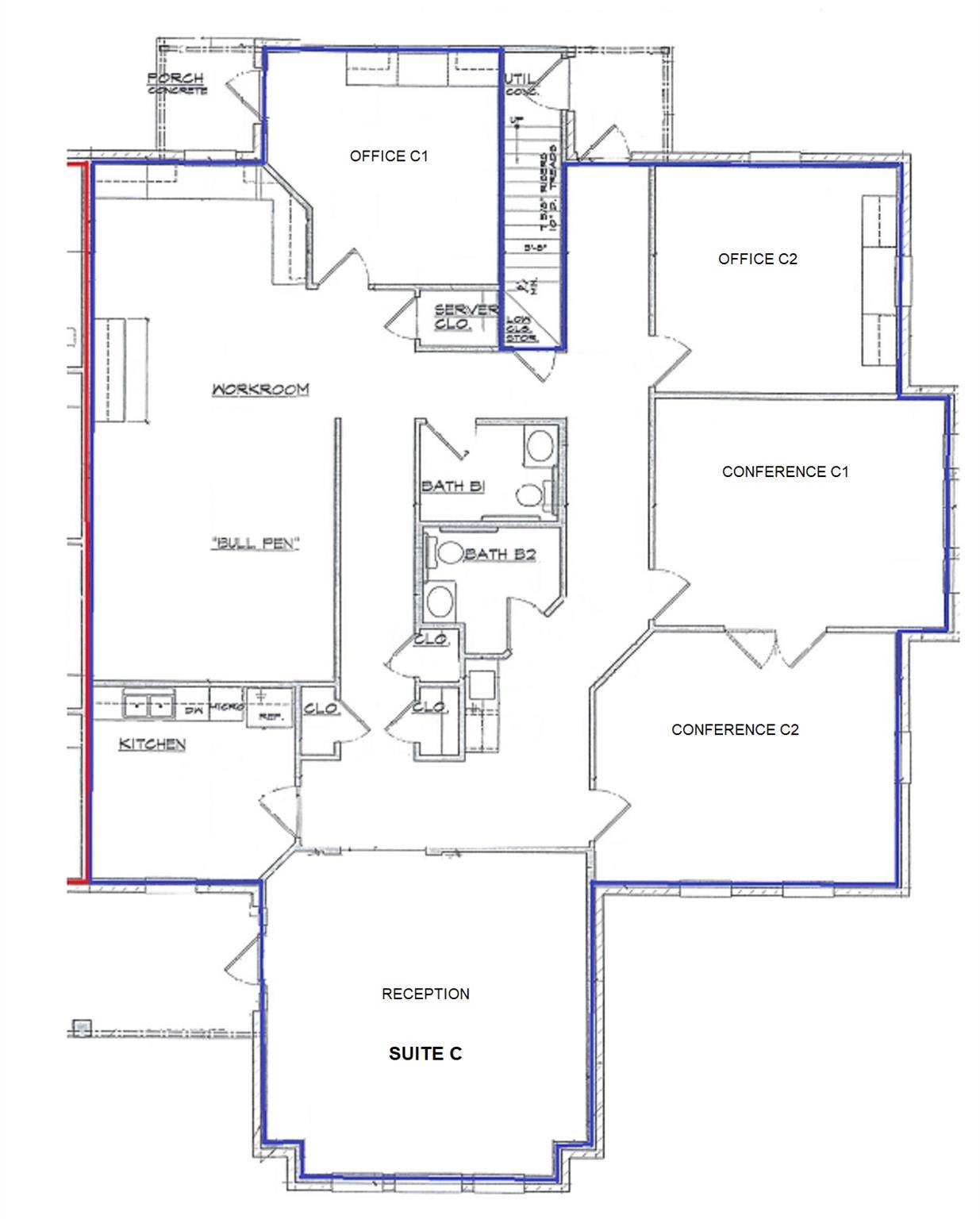 155 Cimarron Park LOOP #C, Buda, TX 78610