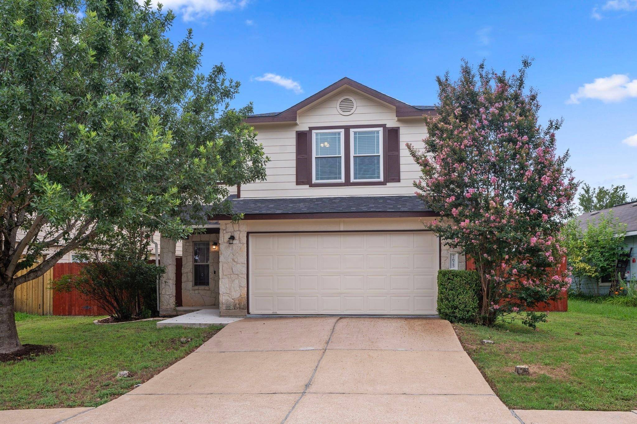 7625 Cayenne LN, Austin, TX 78741