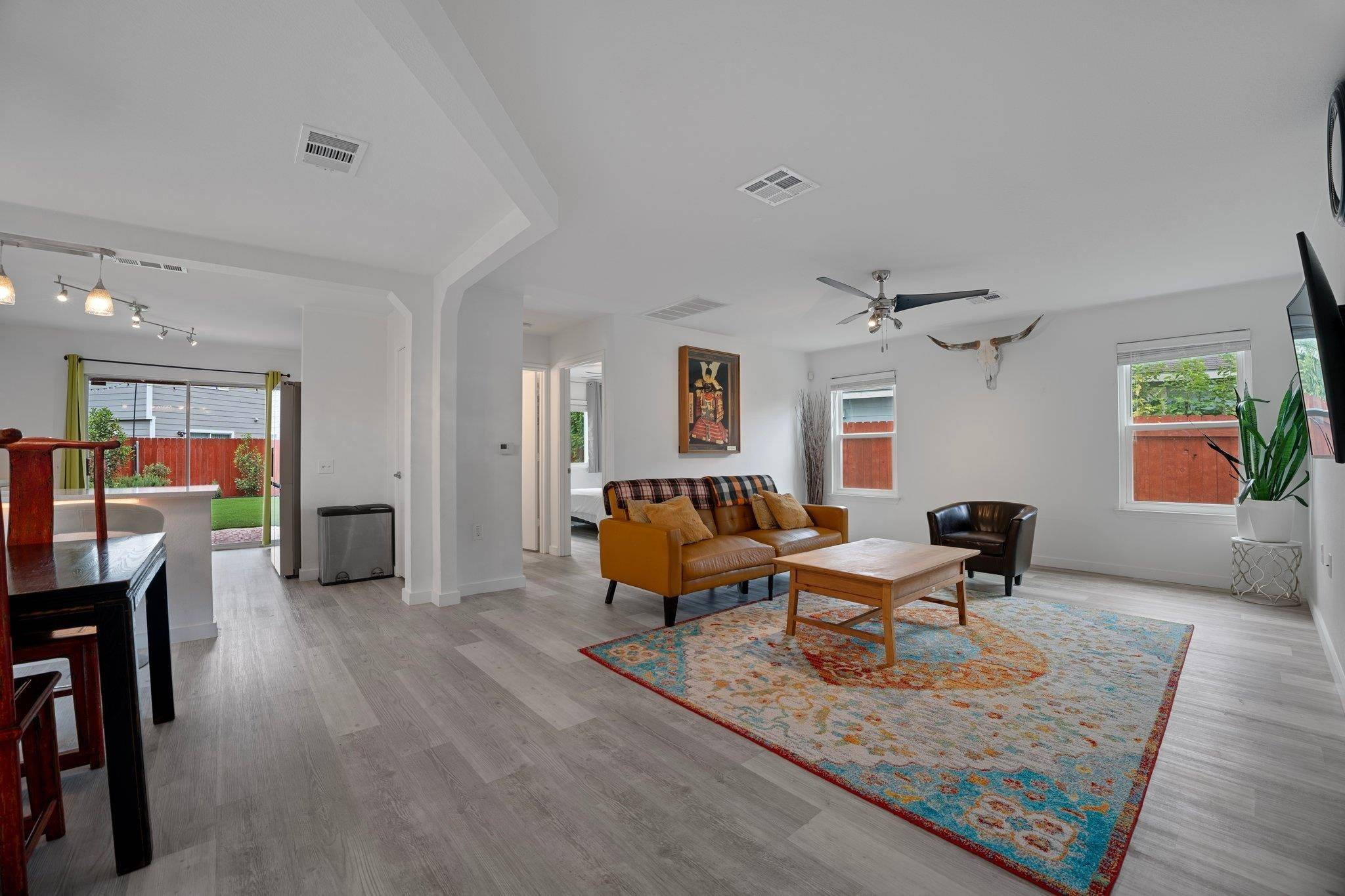 7625 Cayenne LN, Austin, TX 78741