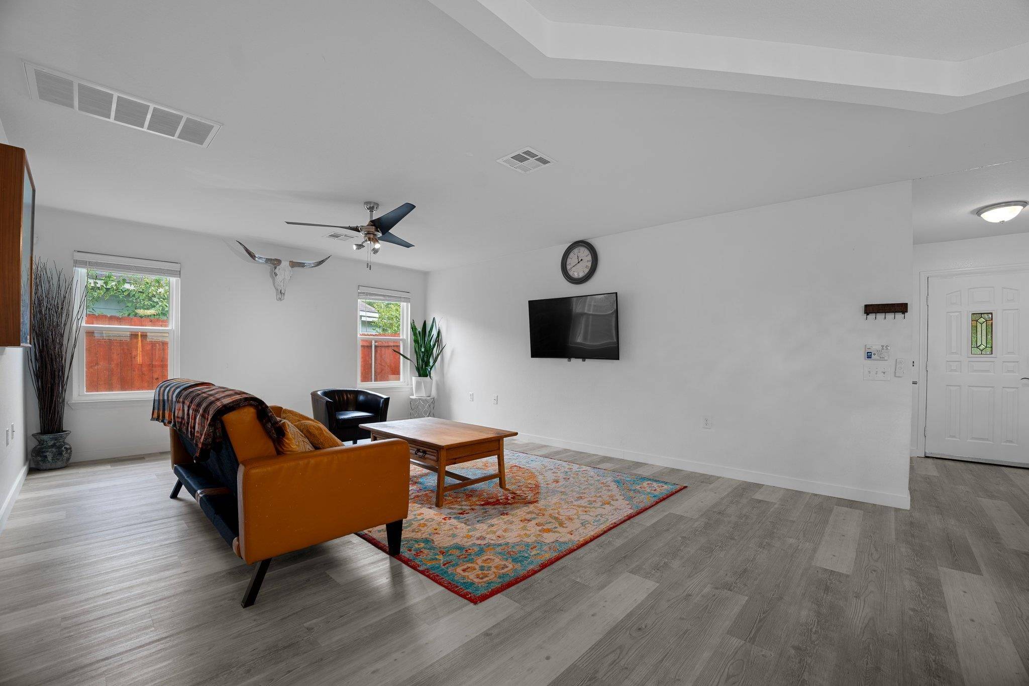 7625 Cayenne LN, Austin, TX 78741