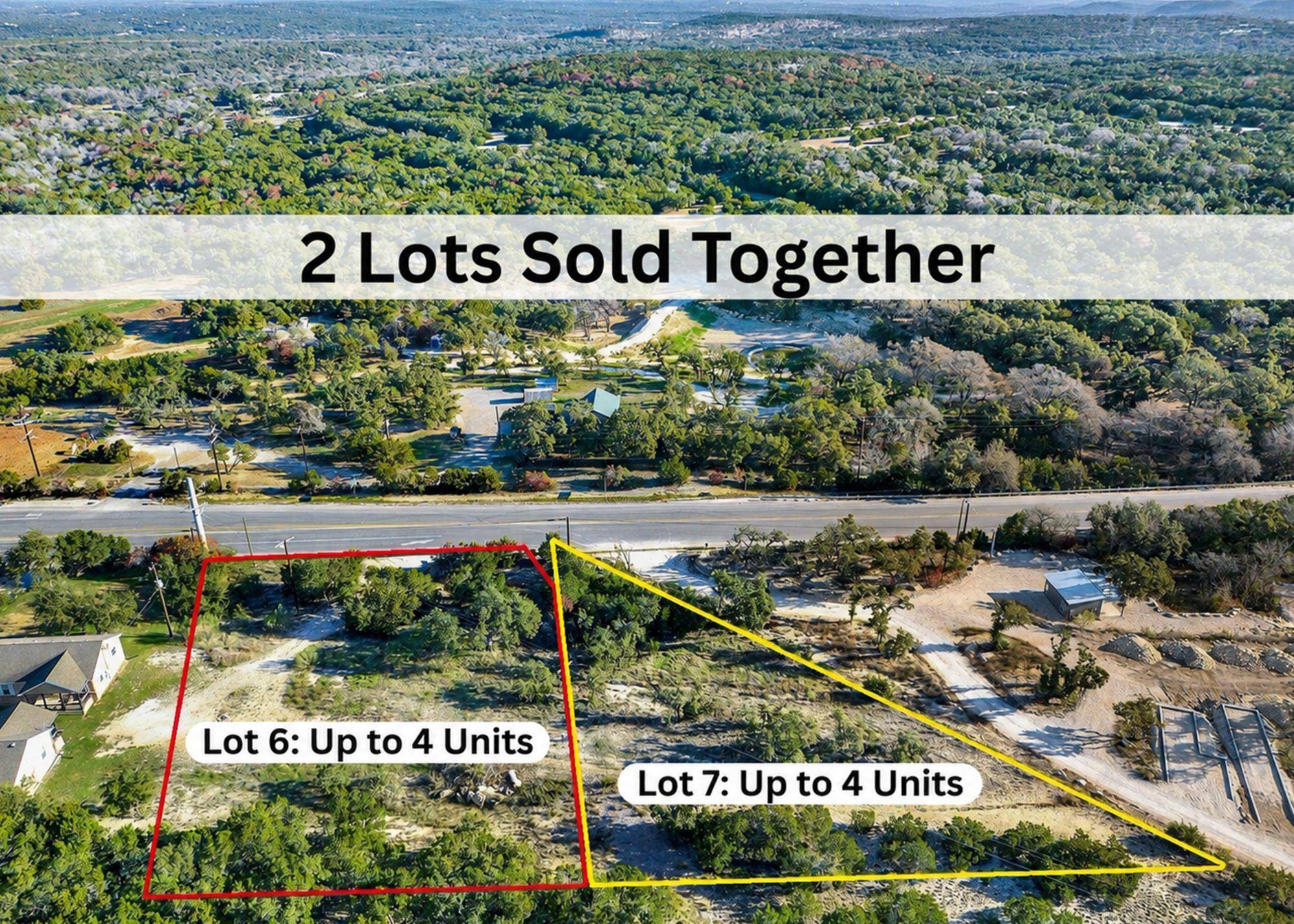 7665 Fm 32, Fischer, TX 78623