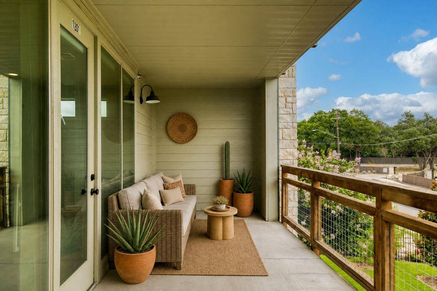 4704 Sunset TRL #1201, Austin, TX 78745