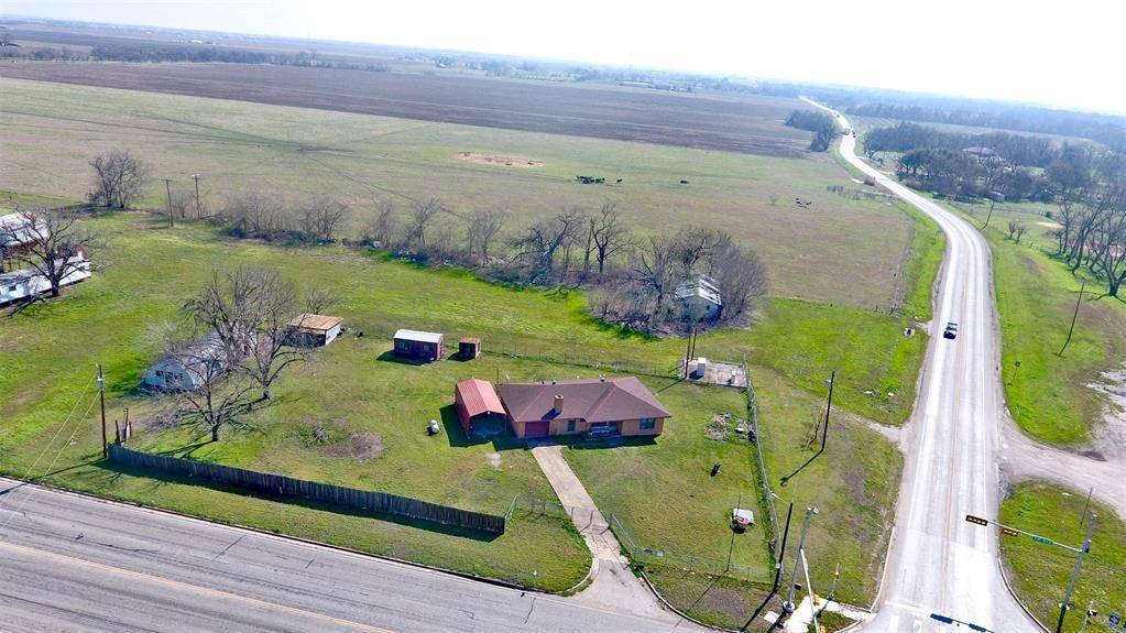 5631 Fm 973, Taylor, TX 76574