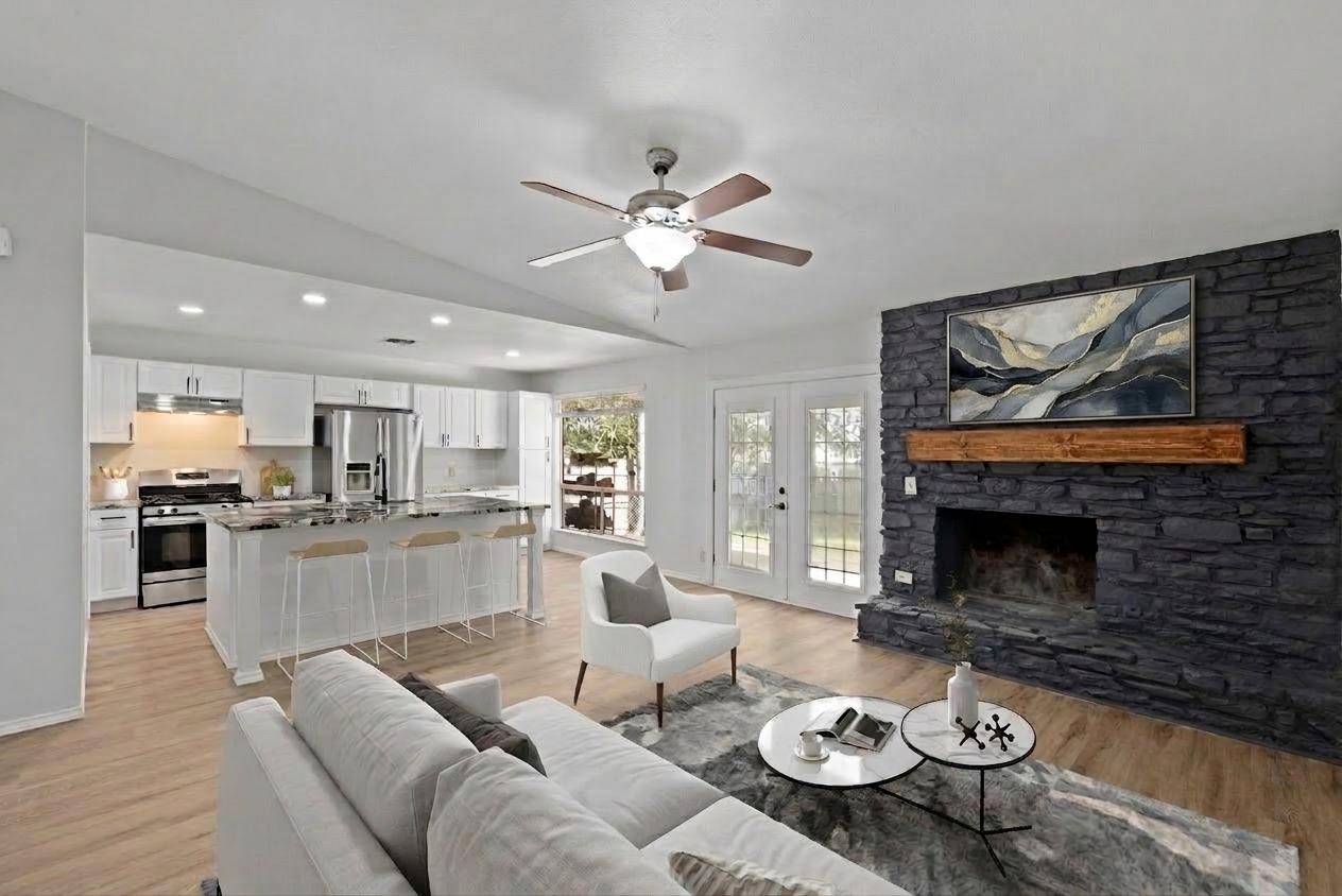 10001 Woodglen DR, Austin, TX 78753