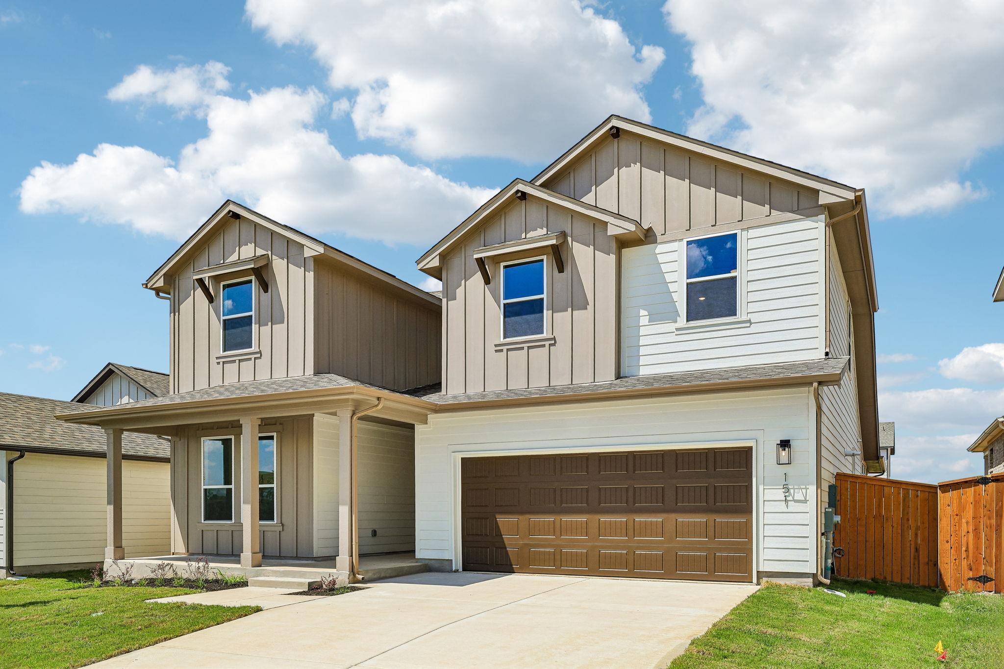 151 Prodigal WAY, Kyle, TX 78640