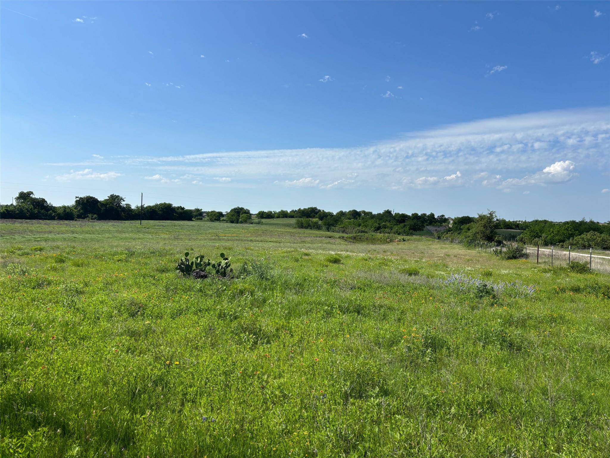 Lot 5 Titus LN, Bertram, TX 78605